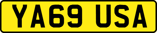 YA69USA