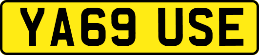 YA69USE