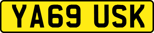 YA69USK