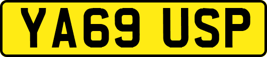 YA69USP