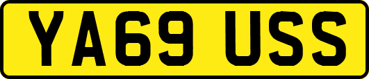 YA69USS