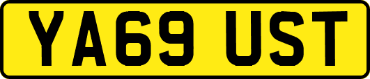 YA69UST