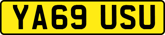 YA69USU