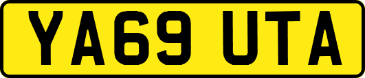 YA69UTA