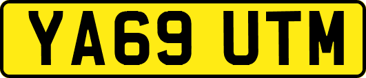 YA69UTM