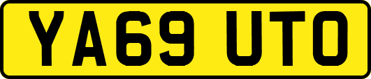 YA69UTO