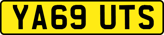 YA69UTS