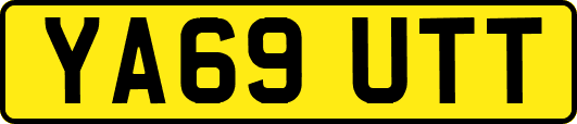 YA69UTT