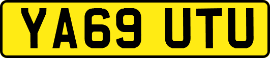YA69UTU