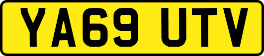 YA69UTV