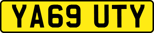 YA69UTY