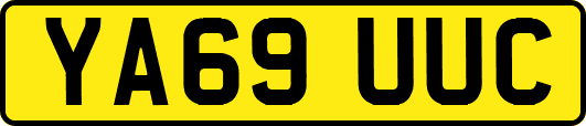 YA69UUC