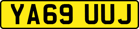 YA69UUJ