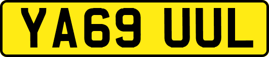 YA69UUL