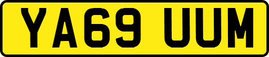 YA69UUM