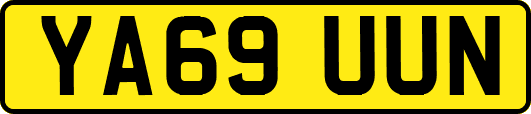 YA69UUN