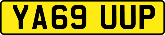 YA69UUP
