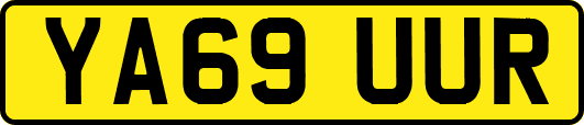 YA69UUR