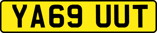 YA69UUT