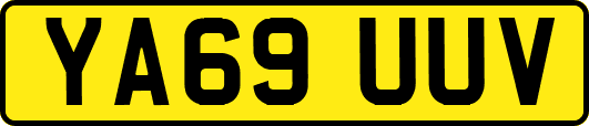 YA69UUV