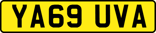 YA69UVA