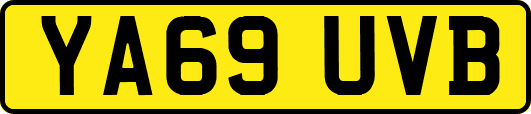 YA69UVB