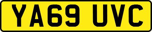 YA69UVC