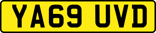 YA69UVD