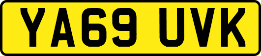 YA69UVK