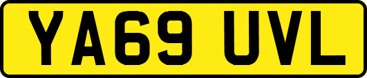 YA69UVL