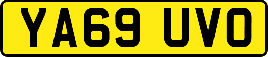 YA69UVO