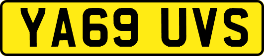 YA69UVS