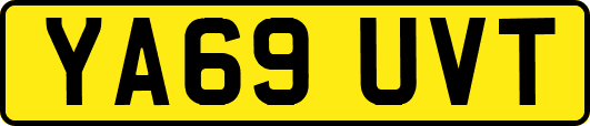 YA69UVT