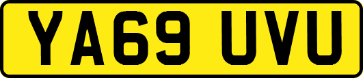 YA69UVU