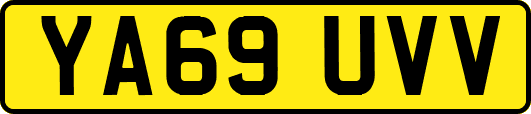 YA69UVV