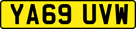 YA69UVW