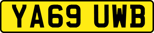 YA69UWB