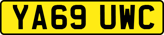 YA69UWC