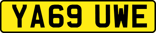 YA69UWE
