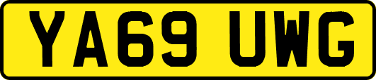 YA69UWG