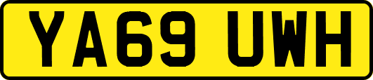 YA69UWH