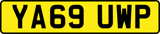 YA69UWP