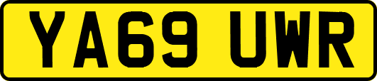 YA69UWR