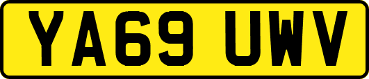 YA69UWV