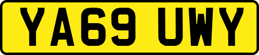 YA69UWY