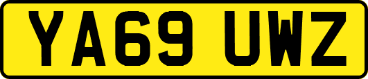 YA69UWZ