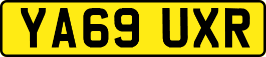 YA69UXR
