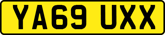 YA69UXX