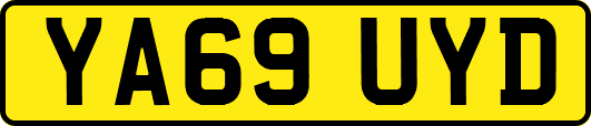 YA69UYD