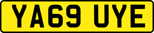 YA69UYE